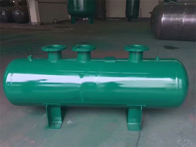 襄城襄城襄城蒸汽分气缸